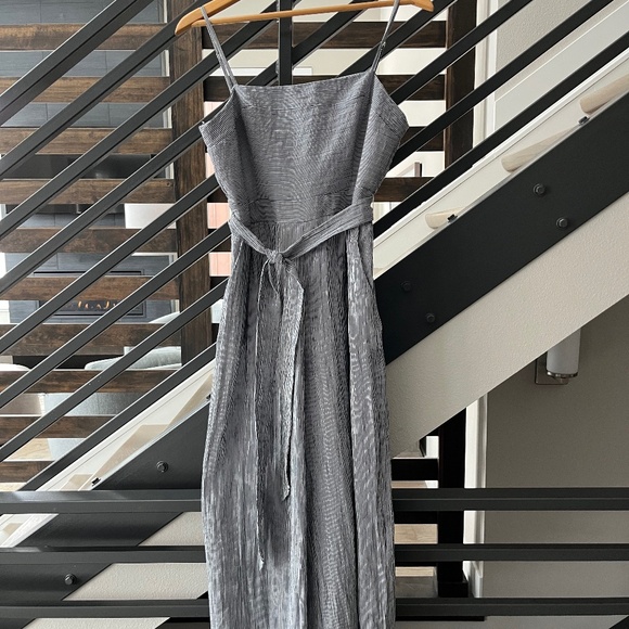 Shinestar Pants - Shinestar Pantsuit